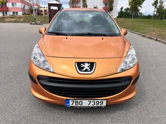 Peugeot 207 1.4 HDI