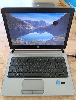 HP ProBook 430 G2 13" poškozený displej