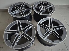 Alu kola Mercedes AMG 19"