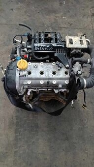 motor 1.4 70kW typ 843A1000 motor