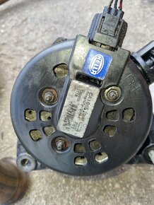 Ford c max alternátor Hella