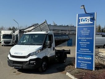 Iveco Daily 35C17
