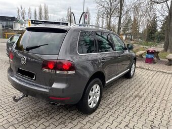 Touareg 3.0 tdi 2008