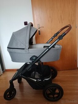 Britax Smile III + příslušenství
