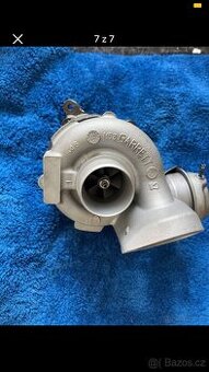 Turbo nové