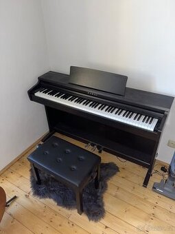 Digitální piano Kawai KDP120