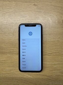 iPhone 11 64GB