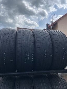 4ks Pneu Toyo Proxes 225/55 R19 - 1