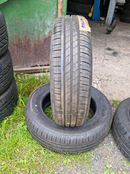 2ks letní pneu Hankook 175/65/15