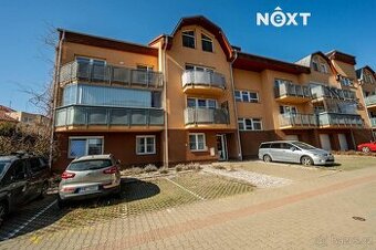 Prodej byt 1+kk, 33㎡ - 1
