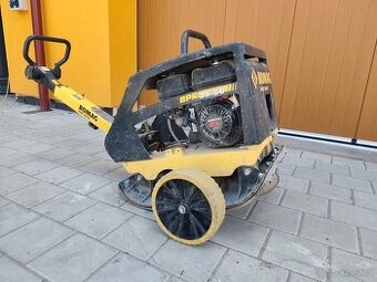 vibrační deska BOMAG