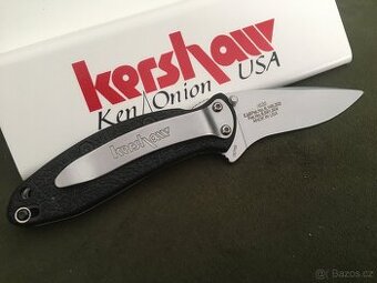 Nůž Kershaw model 1620 Scallion Ken Onion, ... PC 1.600 Kč - 1