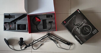 Trust GXT252 EMITA PLUS Microphone