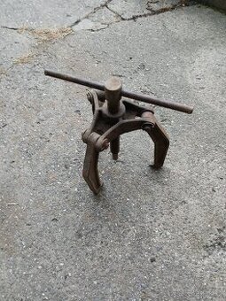 Stahovák - 1
