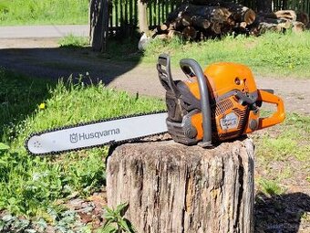 Motorová pila Husqvarna 585