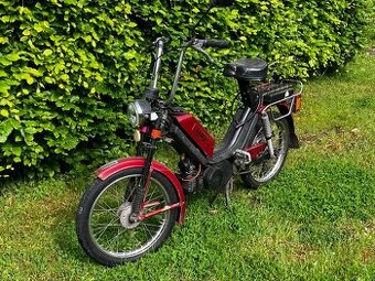 Jawa Babetta 210