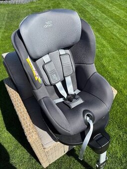 Autosedačka Britax Romer Dualfix M I-size 2023