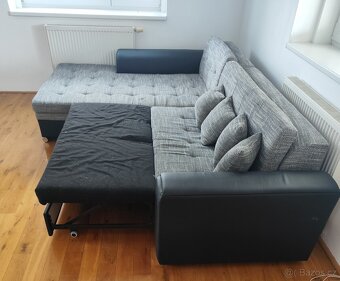 Sedací souprava