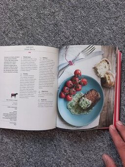 Dokonalý steak - 1