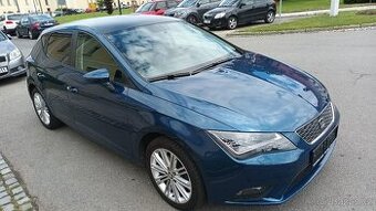Seat Leon 1,4TSi 90kW STYLE