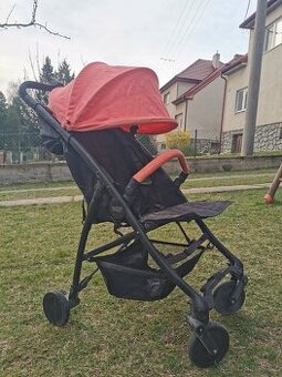 Sportovní/cestovní kočárek Britax