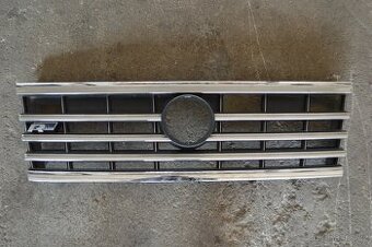 Maska VW Touareg R-line