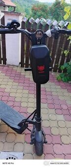 Prodám elektrokolobezku Kaabo mantis 10 eco