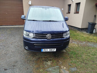 Transporter limitovaná edice 25 - 1