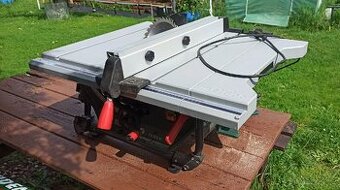 Stolní kotoučová pila Metabo TS 254 M