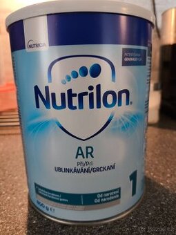 Nutrilon AR 1 - 1