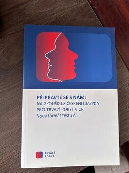Učebnica na jazykovou zkousku