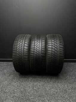 3ks pneu Continental 225/45/18 95V