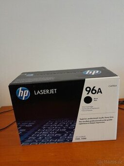 Originální toner HP C4096A