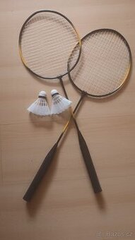 Sada na badminton