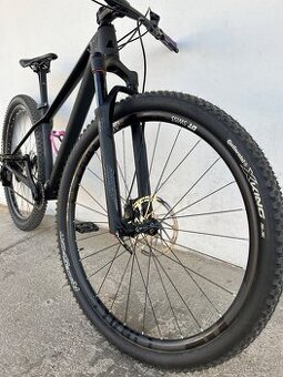 CANYON EXCEED CF SLX SRAMXX1 - 1
