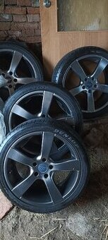 ALU kola Honda