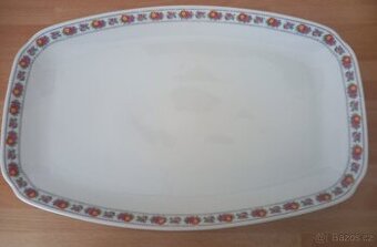 Starý porcelán - 1