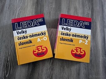 Slovníky
