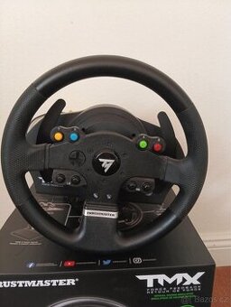 Thrustmaster TMX Force Feedback