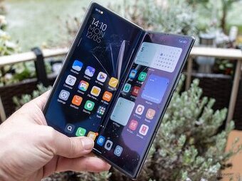Xiaomi mix fold 2