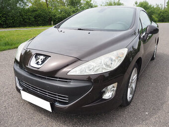 Peugeot 308 CC 1.6 KABRIOLET