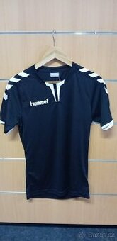 dres Hummel 164/176 nový - 1
