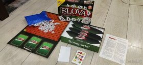 Desková hra Slova