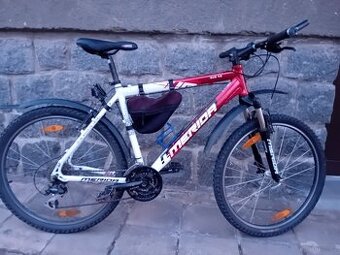 Kolo MERIDA SUB40 sports