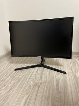 Samsung monitor C24RG50FQU