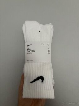 Nike ponožky - 1