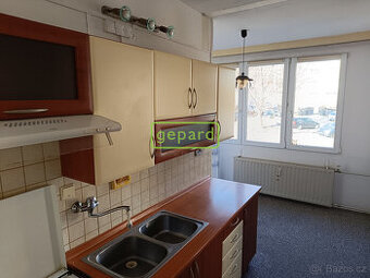 Prodej, Byt 3+1 s lodžií v OV, 78 m2, sídliště Plešivec