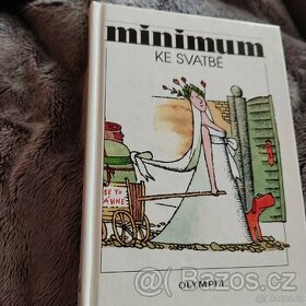 Knížečka - 1