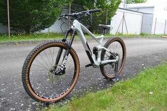 Cube Stereo 150 C:62 Race 2020 (L) 29“