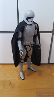Postava Kapitán Phasma - Star Wars - 1